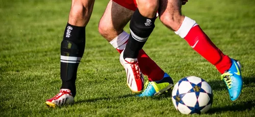 Maine-et-Loire : un arbitre de football agressé par un joueur