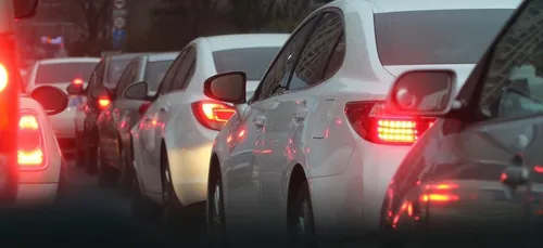 Loiret : un accident entraîne des gros bouchons sur la tangentielle