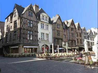 L’Indre-et-Loire en zone d’alerte renforcée à partir du 17 octobre