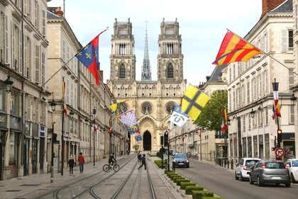 Orléans : les bars devront fermer à 22 heures à partir du 19 octobre