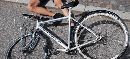 Chute à vélo : comment être bien indemnisé ?