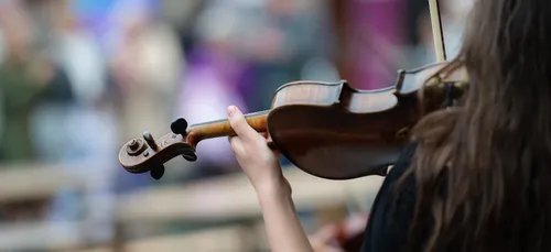 A Auxerre, les musiciens du conservatoire doivent s’adapter aux...