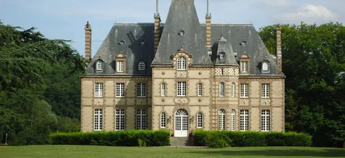 Noyen-sur-Sarthe : le château Rivesarthe change de propriétaires