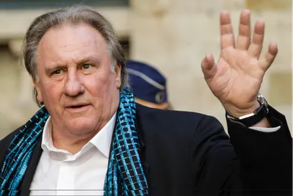 Le Castelroussin Gérard Depardieu à l’affiche d’une série d’animation