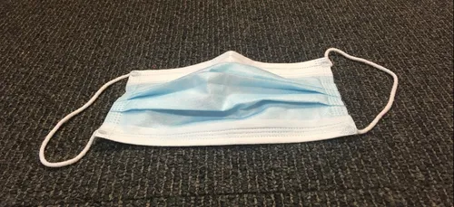 Tours : la métropole veut collecter et recycler les masques