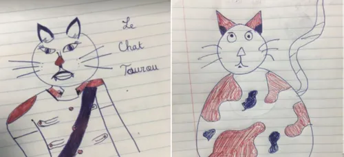 Un concours pour dessiner la nouvelle mascotte de la Berrichonne...