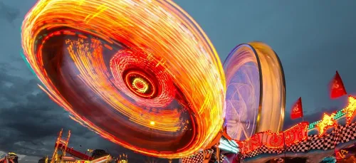Angers : la foire Saint-Martin est annulée