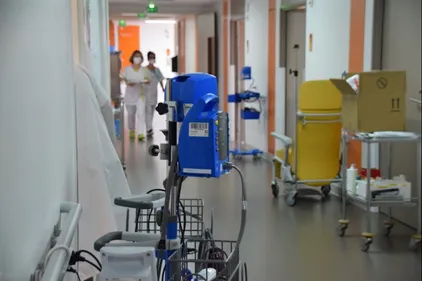 Covid-19 : la situation empire en Maine-et-Loire selon l’ARS et les...