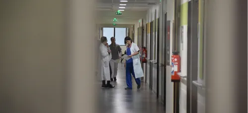 Covid -19 : les Pays de la Loire accueillent des patients...