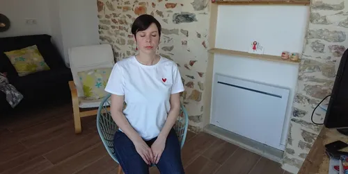 Sarthe : la sophrologie pour mieux vivre le télétravail et le...