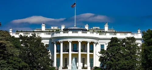 Election présidentielle américaine : le témoignage d’un Nivernais...