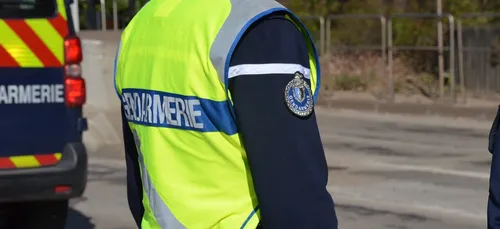 Indre : des tags découverts sur la gendarmerie d’Argenton-sur-Creuse