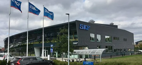 Suppressions de postes chez SKF dans l’Yonne et l’Indre-et-Loire