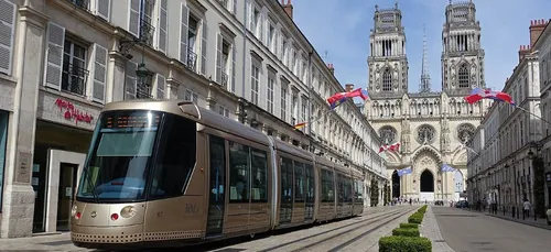 Orléans : des mesures pour soutenir les commerçants