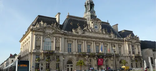 Tours Métropole demande à Jean Castex la réouverture des commerces...