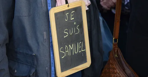 Un collège de Blois bientôt renommé en hommage à Samuel Paty ?