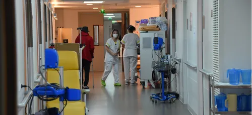 Bourgogne-Franche-Comté : l'ARS lance un appel à renforts aux...