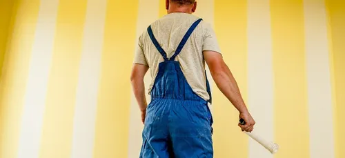 Confinement : quels travaux faire chez soi quand on est locataire ?