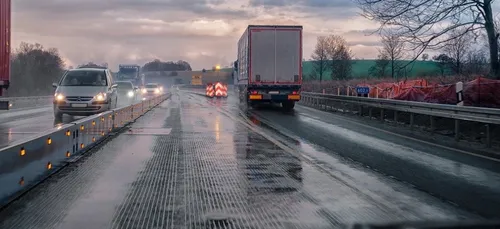 RCEA : fermeture partielle à partir de lundi