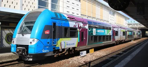 Pays de la Loire : des TER en moins à partir de jeudi