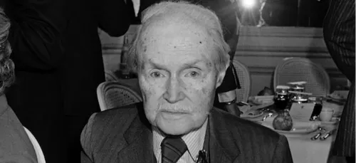 L’écrivain loirétain Maurice Genevoix entre au Panthéon ce 11 novembre