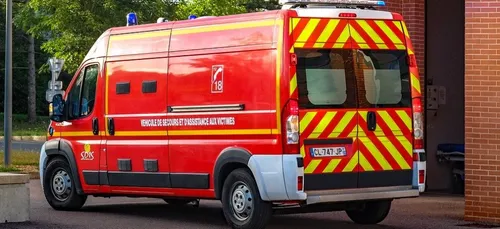 Nevers : le corps d’un homme retrouvé dans un appartement