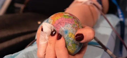 Les Manceaux invités à donner leur sang au MMArena