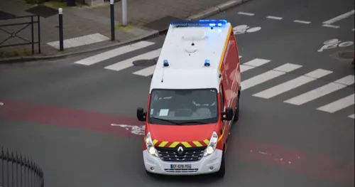 Corps retrouvé dans un appartement à Nevers : l’incendie hors de cause