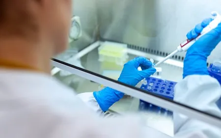 Les dons de spermatozoïdes et d’ovocytes trop faibles en Centre-Val...