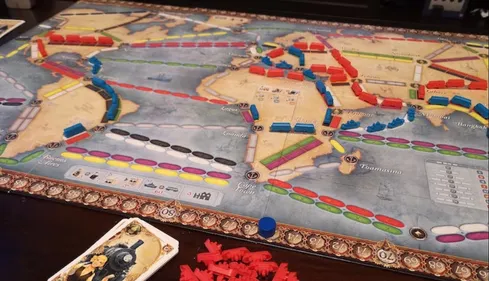 Quels jeux de société choisir pour votre confinement ou pour Noël ?