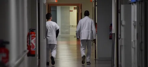 Indemnité exceptionnelle aux étudiants infirmiers de...