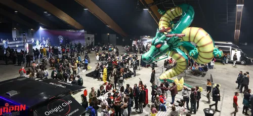 Le Japan Tours Festival reporté à l’été 2021