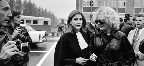 Un square Gisèle-Halimi inauguré à Bourges en décembre