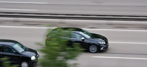 Maine-et-Loire : les voitures-radar privées en service le 1er décembre