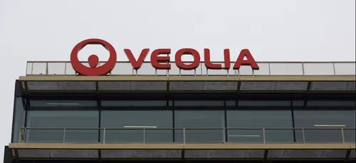 Bourgogne-Franche-Comté : 43 postes à pourvoir chez Véolia