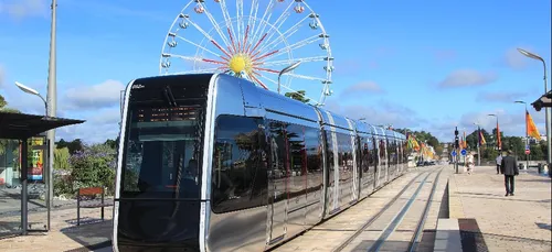 Tours : les transports en commun gratuits le 4 décembre