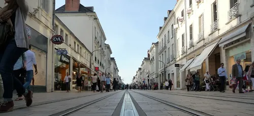 Centre-Val de Loire : les commerces pourront ouvrir le dimanche en...