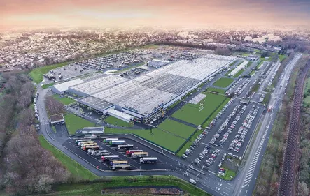 Vague d’embauches à prévoir chez Scania à Angers