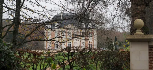 Valéry Giscard d’Estaing inhumé samedi matin à Authon