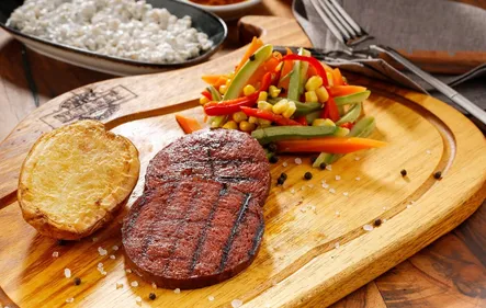 Un plateau repas gratuit pour 300 étudiants précaires à Orléans