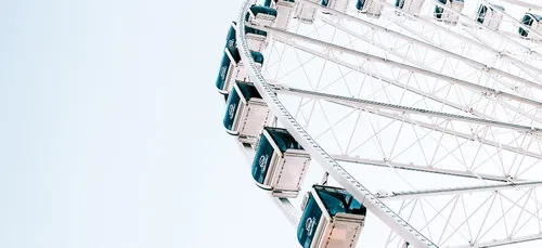 Orléans : pas de grande roue finalement place du Martroi pour Noël