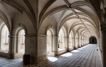 Fontevraud : le nouveau musée d’art moderne devra encore attendre...