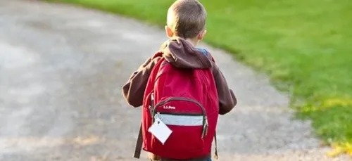 Eure-et-Loir : un enfant accosté par un homme à la descente du bus