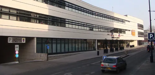 Bourges : le stationnement redevient payant, la rue Moyenne...