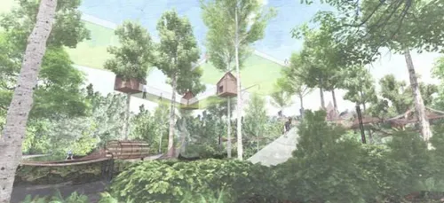« Les Mystères de la forêt », grande nouveauté 2021 de Terra Botanica