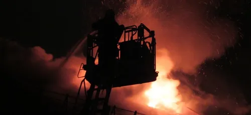 Saône-et-Loire : une jeune femme meurt dans un incendie