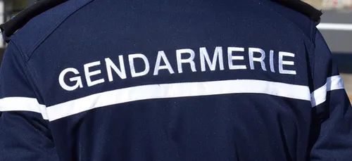 Gendarmes tués à Saint-Just : le forcené retrouvé mort