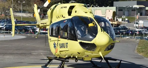 Yonne : deux morts dans un accident de la route