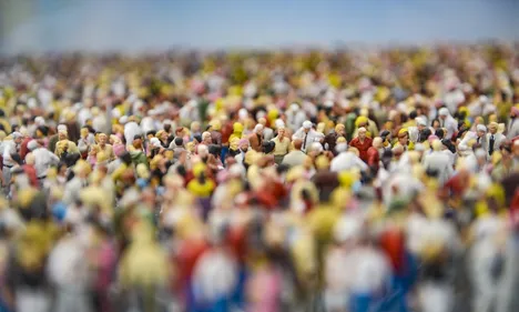 Recensement : votre département a-t-il gagné des habitants ?