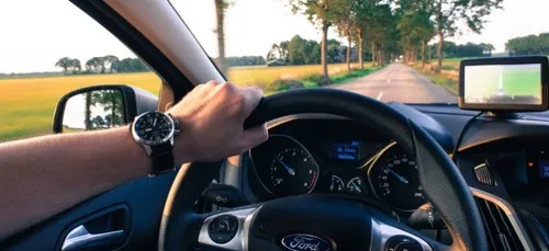 Les contrôles de vitesse prévus cette semaine dans la Sarthe